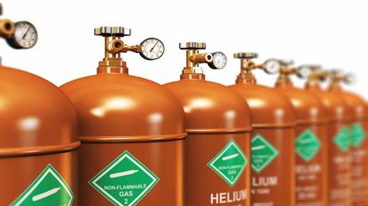 Air Products & Chemicals