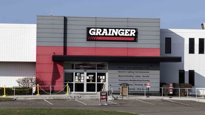 W.W. Grainger