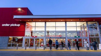 Target