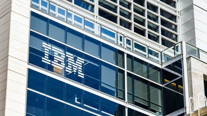International Business Machines