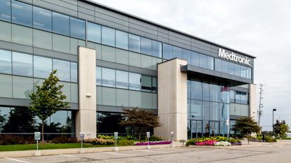 Medtronic