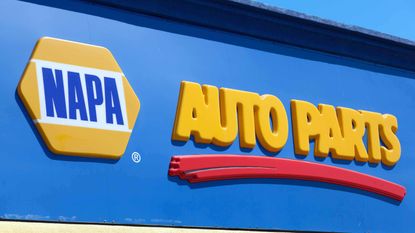 Genuine Parts